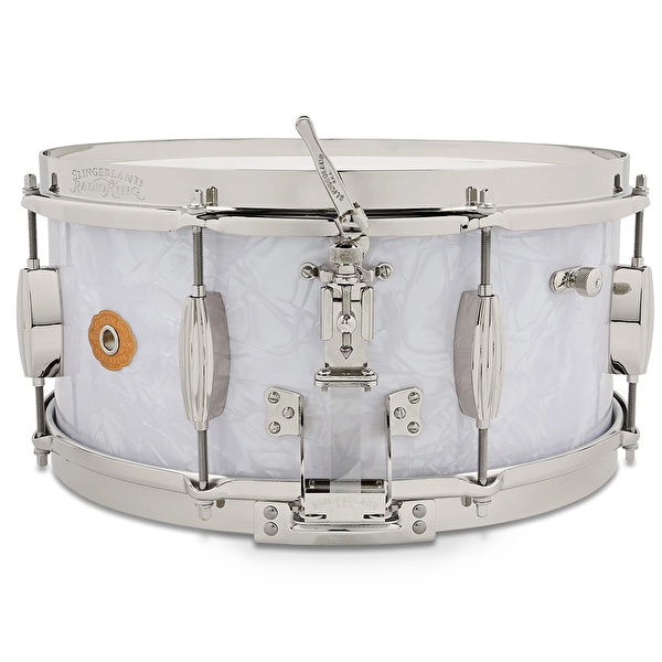 SLINGERLAND Gene Krupa Limited Edition Radio King 14