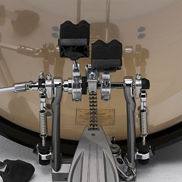 TAMA BSQ5S - Soft Sound Tokmak