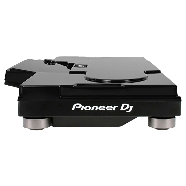 UDG U94114BL Pioneer DJ XDJ-RX3 ABS Koruyucu Kapak - Siyah