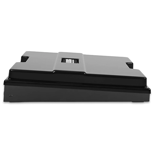 UDG U94112BL NI Maschine+/MK3 ABS Koruyucu Kapak - Siyah