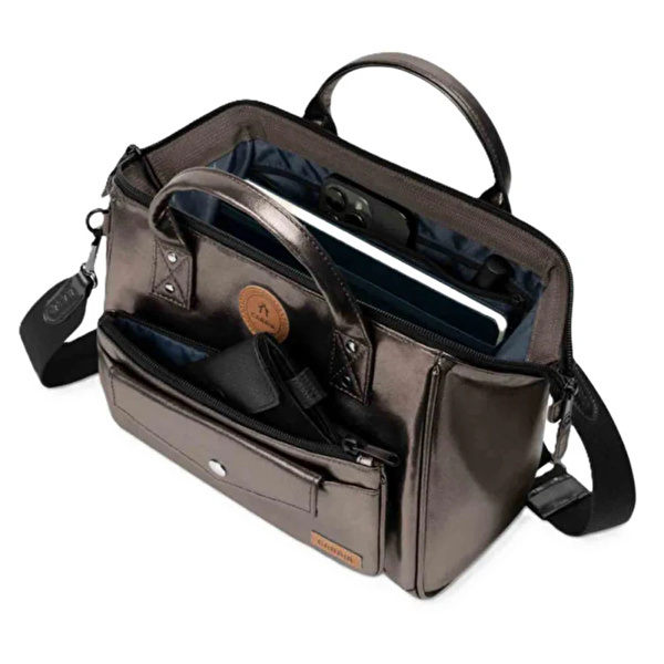 CABAIA Cross Body Bag Louisville Medium Omuz Çantası