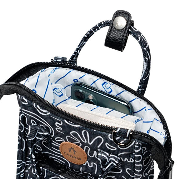 CABAIA Nano Bag Amiens Standart Omuz Çantası