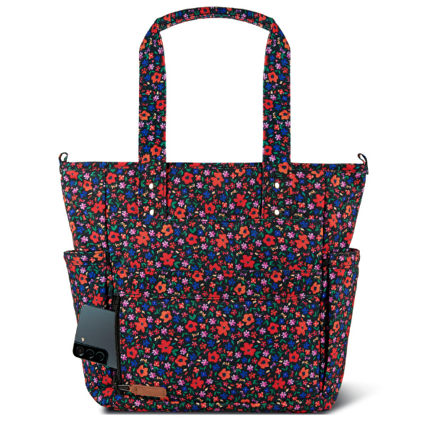 CABAIA Tote Bag Maupiti Medium Kol Çantası