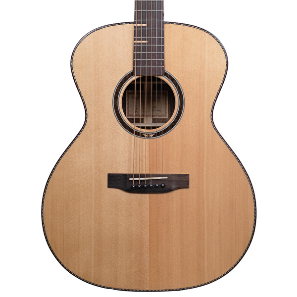 TYMA G-20S Natural Akustik Gitar