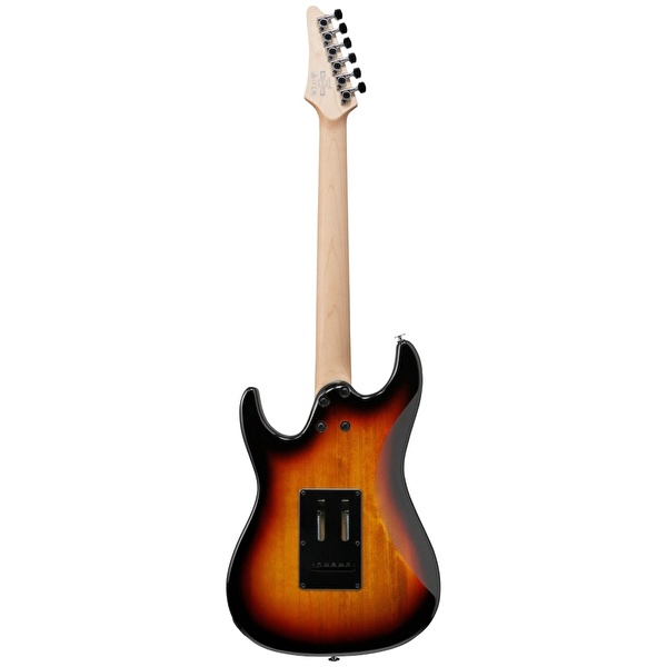Ibanez AZES40B-TSN 3 Ton Sunburst Elektro Gitar