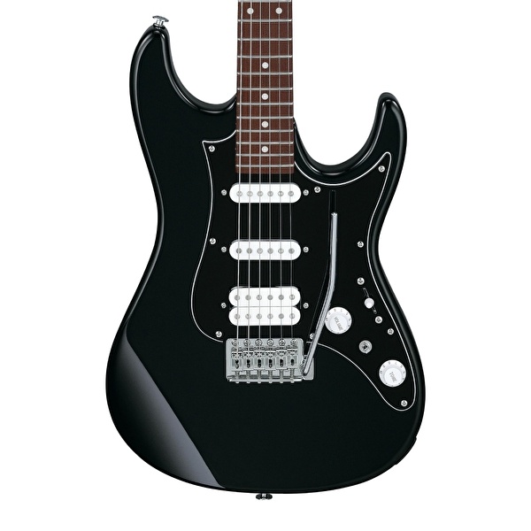 IBANEZ AZES40B-BK Siyah Elektro Gitar