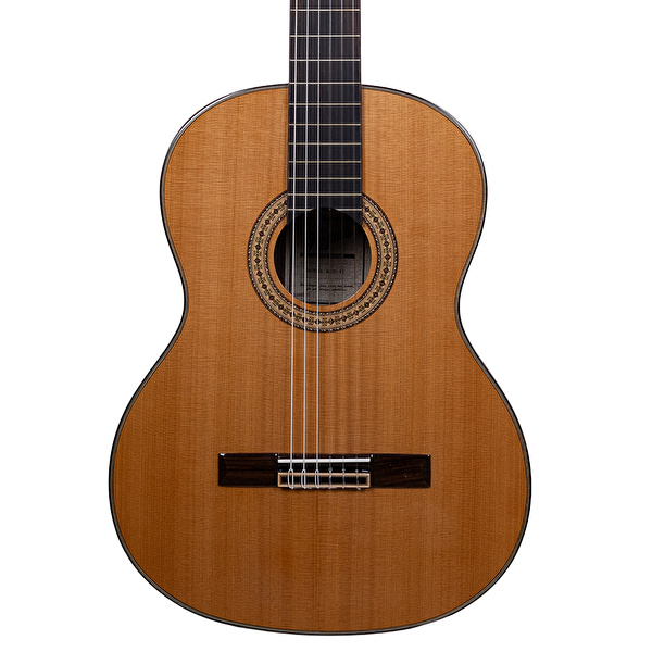 KOZMOS KCG-55 Natural Klasik Gitar