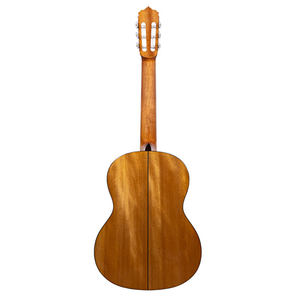 KOZMOS KFG-65 Natural Flemenco Gitar