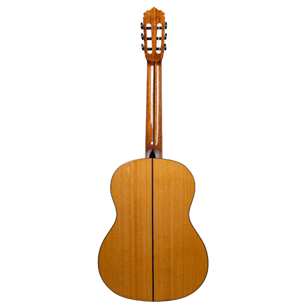 KOZMOS KFG-85 Natural Flamenko Gitar