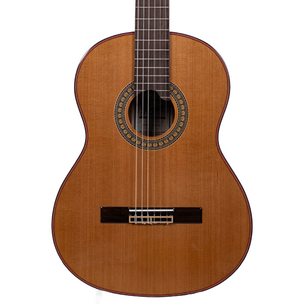 KOZMOS KCG-65 Natural Klasik Gitar