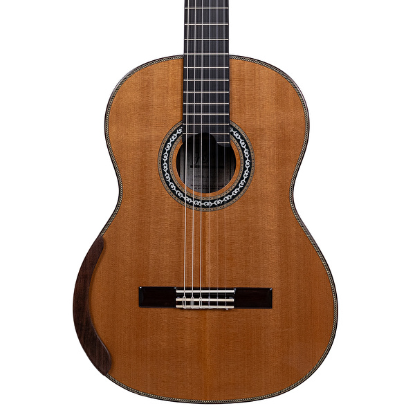 KOZMOS KCG-75 Natural Klasik Gitar