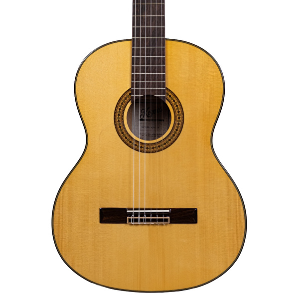 KOZMOS KFG-75 Natural Flamenko Gitar