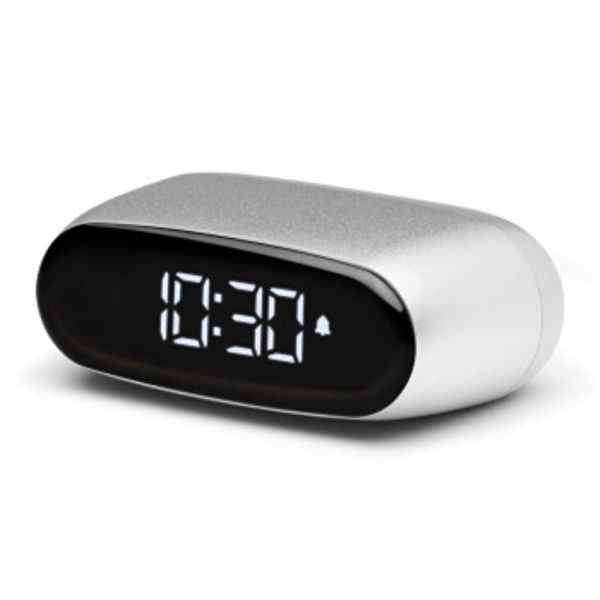 LEXON Minut Alarm Saat Alüminyum
