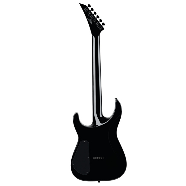 Jackson X Soloist SLX DX HT Laurel Klavye Gloss Black Elektro Gitar