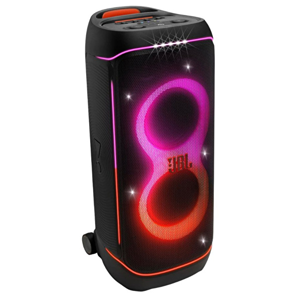 JBL Partybox 720 Siyah Bluetooth Hoparlör