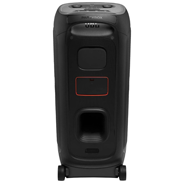 JBL Partybox 720 Siyah Bluetooth Hoparlör