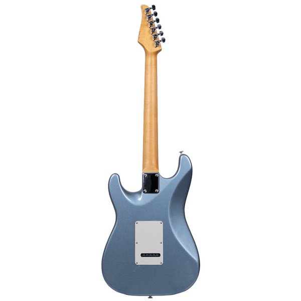SUHR 01-CLS-0030 Classic S Plus Ice Blue Metallic Elektro Gitar