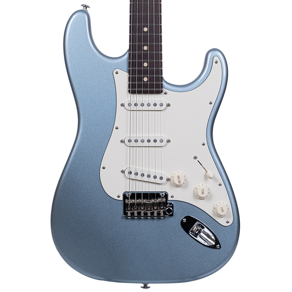 SUHR 01-CLS-0030 Classic S Plus Ice Blue Metallic Elektro Gitar