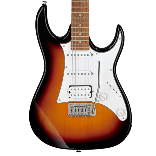 IBANEZ GRX40-TFB Sunburst Elektro Gitar