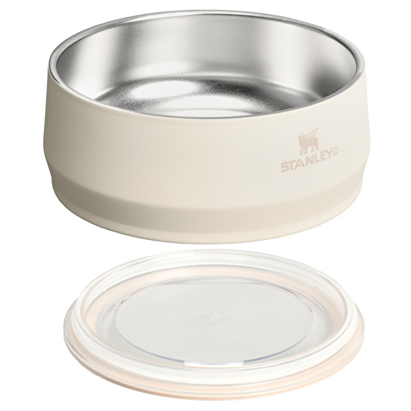 STANLEY Everyday Pet Bowl 3 CUPS / 24oz Cream