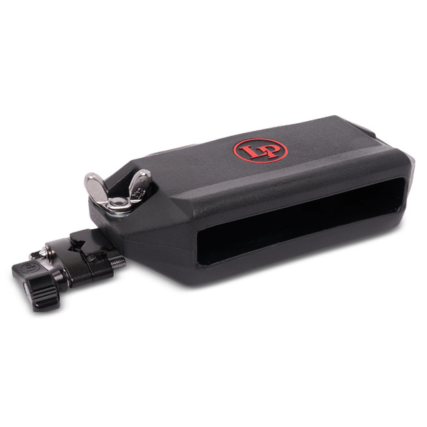 LATIN PERCUSSION LP1207-DLX Deluxe Medium Jam Block