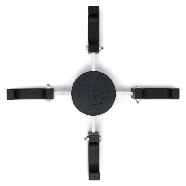 LATIN PERCUSSION LP639 Conga Riser, Collapsible