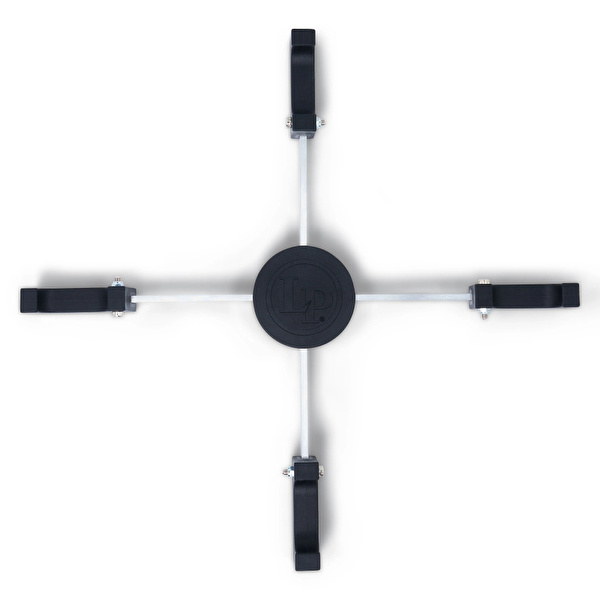 LATIN PERCUSSION LP639 Conga Riser, Collapsible