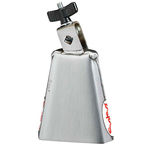 LATIN PERCUSSION ES-2 Salsa 4-3/4″ Cha-Cha Cowbell