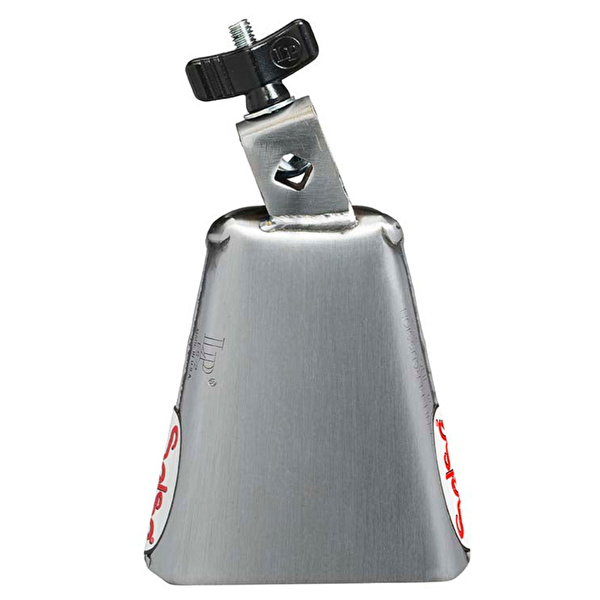 LATIN PERCUSSION ES-2 Salsa 4-3/4″ Cha-Cha Cowbell