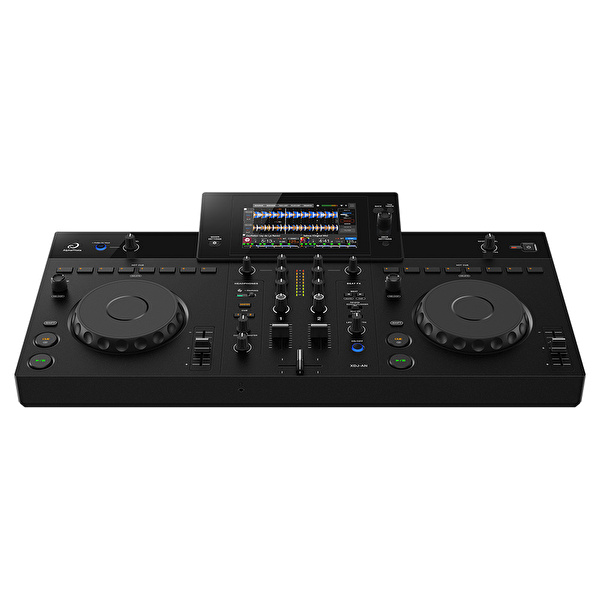 AlphaTheta XDJ-AN All in One 2 Kanal rekordbox DJ Kontrol Ünitesi