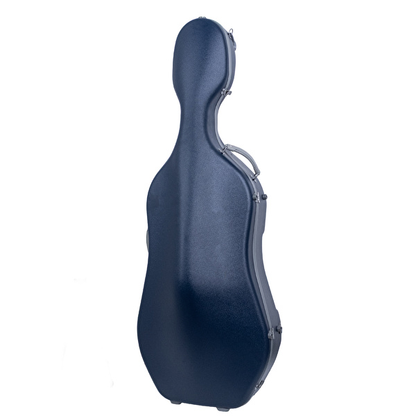 DXKY DCC-2LBL Karbon Çello Case