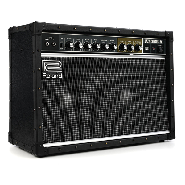 ROLAND JC-40 JAZZ CHORUS Elektro Gitar Amfisi