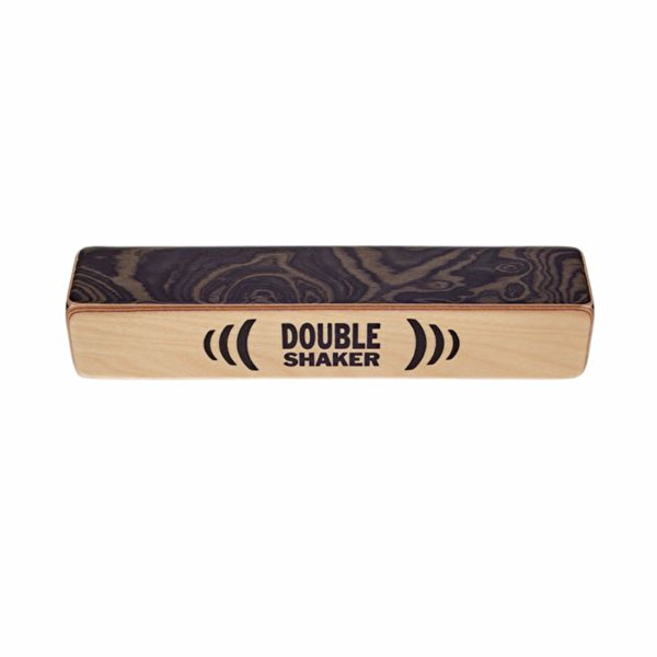 SCHLAGWERK SK40 Double Shaker (Tek Ürün)