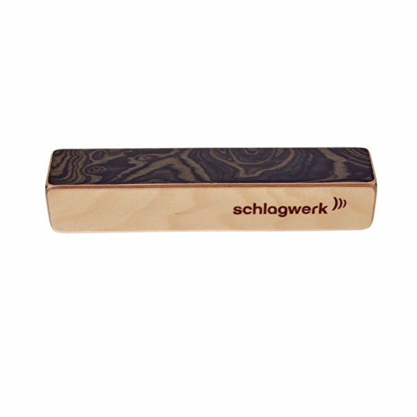 SCHLAGWERK SK40 Double Shaker (Tek Ürün)