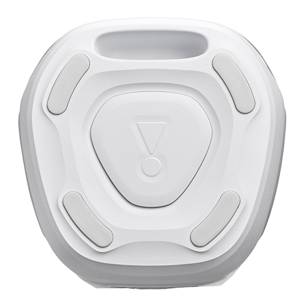 JBL Partybox 130 Beyaz Bluetooth Hoparlör