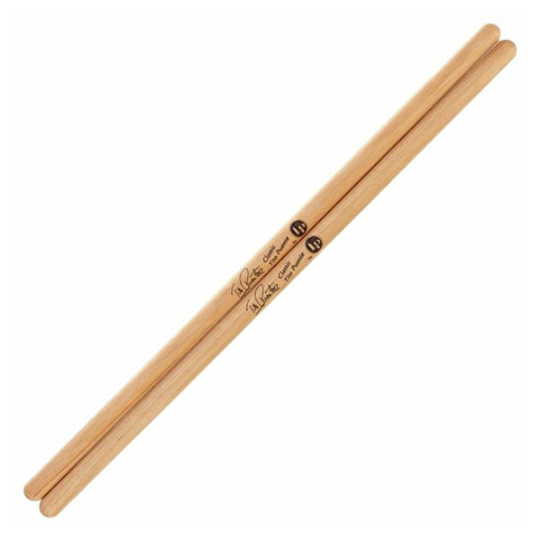 LATIN PERCUSSION LP656 15'' Tito Puente Timbal Bageti
