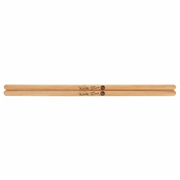 LATIN PERCUSSION LP656 15'' Tito Puente Timbal Bageti