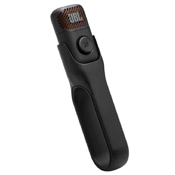 JBL Partybox Siyah Kablosuz Mini Mikrofon
