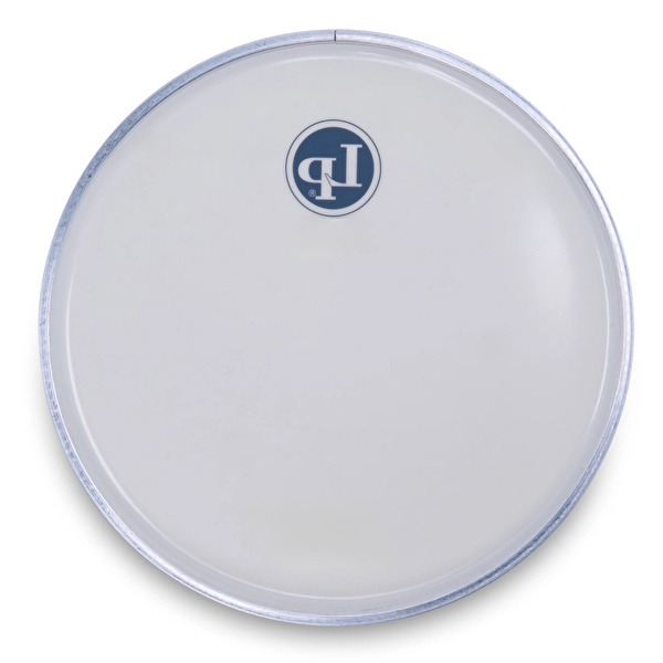 LATIN PERCUSSION LP247D 12'' Plastik Timbal Derisi
