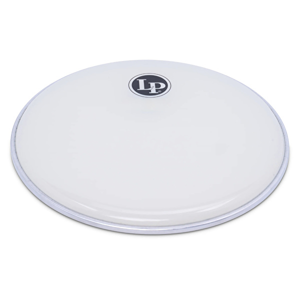 LATIN PERCUSSION LP247D 12'' Plastik Timbal Derisi