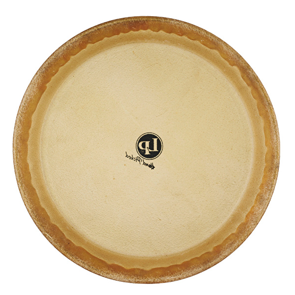 LATIN PERCUSSION LP274C - İşlenmemiş Ham 12 1/2'' (12.50