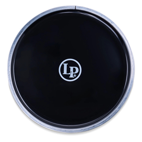 LATIN PERCUSSION LP844 8'' Plastik Mini-Timbal Derisi