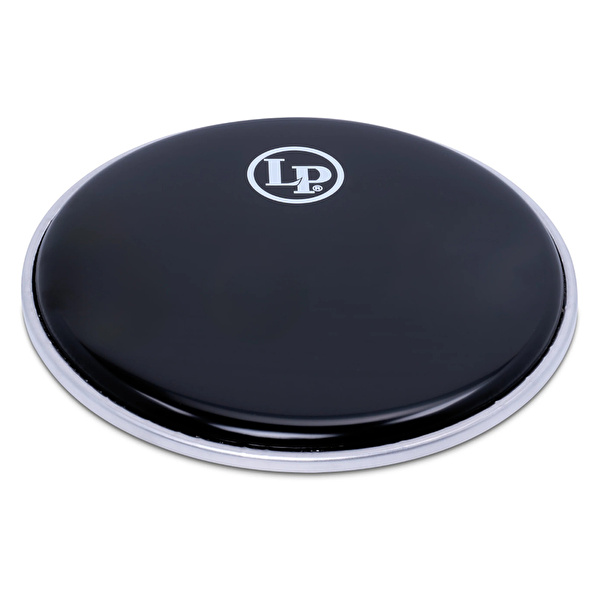LATIN PERCUSSION LP844 8'' Plastik Mini-Timbal Derisi