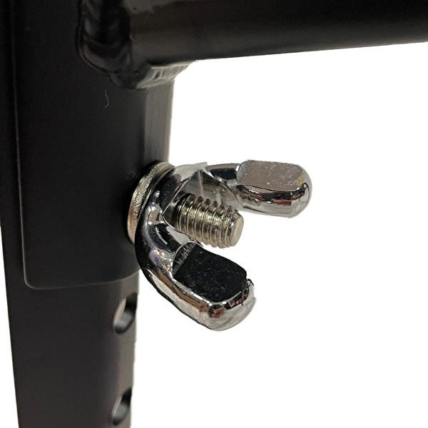 LATIN PERCUSSION M294 - LP Matador Basket Conga Sehpası