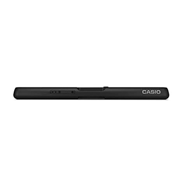 CASIOTONE CT-S200BKC2 Siyah Standard Org (Adaptör Dahil)