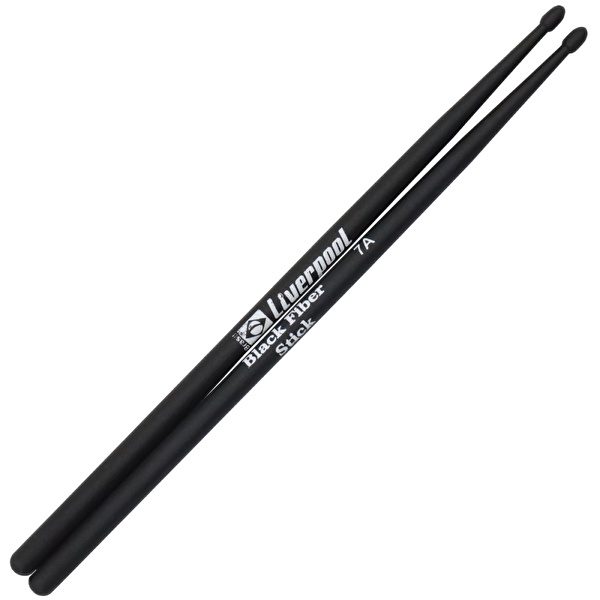 LIVERPOOL 2370 - Black Fiber Series 7A Baget