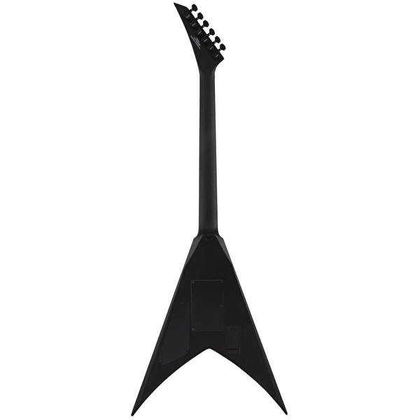 Jackson X Series King V KVXMG Laurel Klavye Satin Black Elektro Gitar