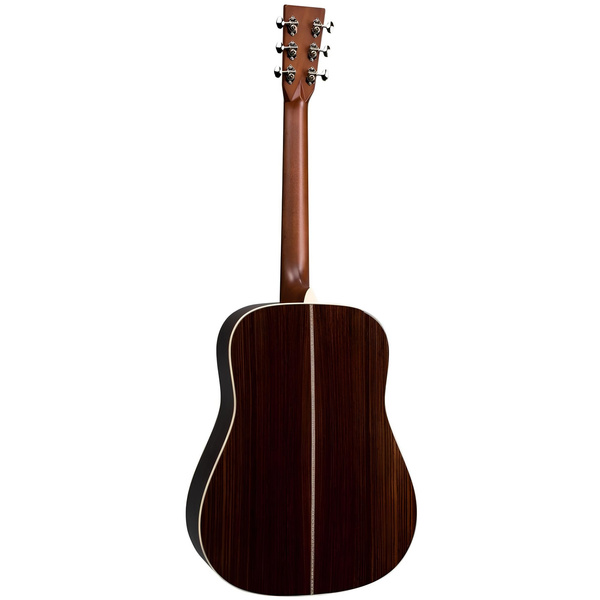 MARTIN HD28ELRB Elektro Akustik Gitar
