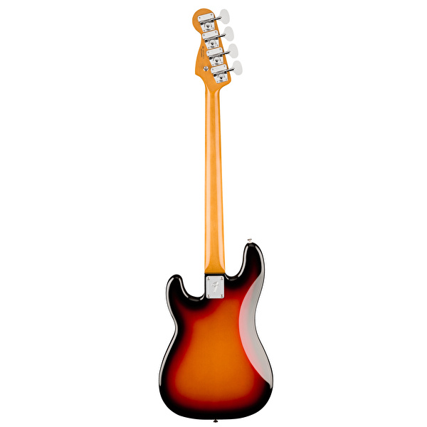 Fender Vintera III Late 60s Precision Bass 3 Renk Sunburst Bas Gitar