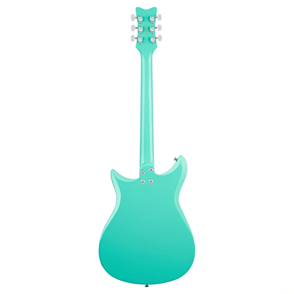 GRETSCH Streamliner CVT Sea Foam Green Elektro Gitar